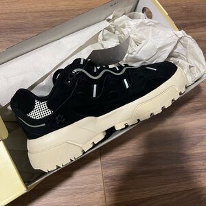 Converse Golf Wang x Gianno Low 'Black' 168212C